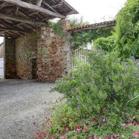 Relais De La Riniere Bed & Breakfast Le Landreau Екстериор снимка