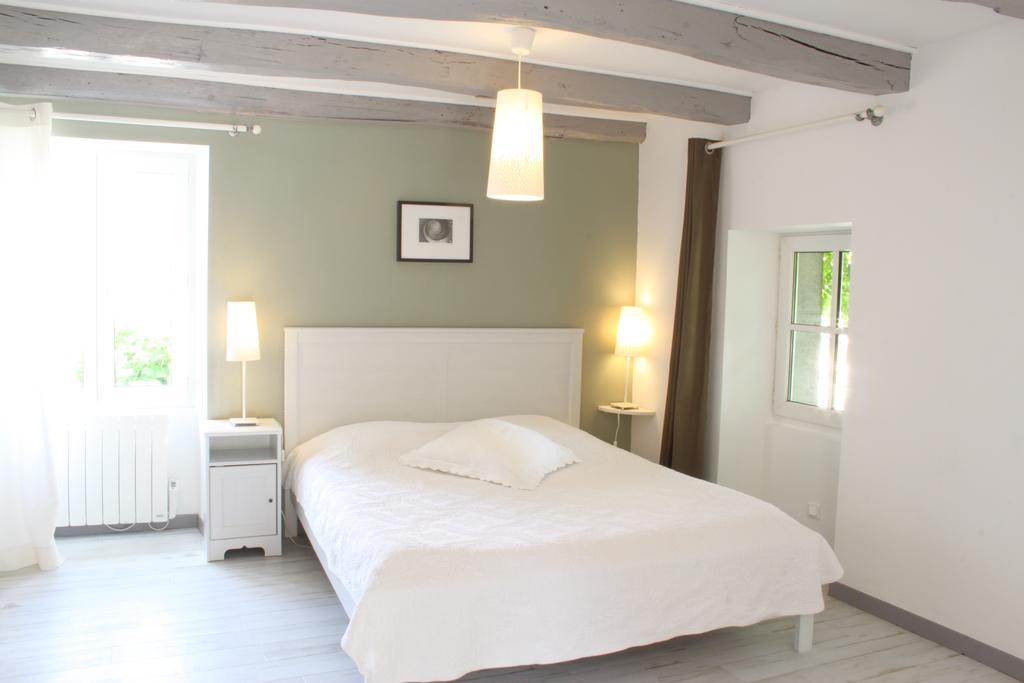Relais De La Riniere Bed & Breakfast Le Landreau Екстериор снимка