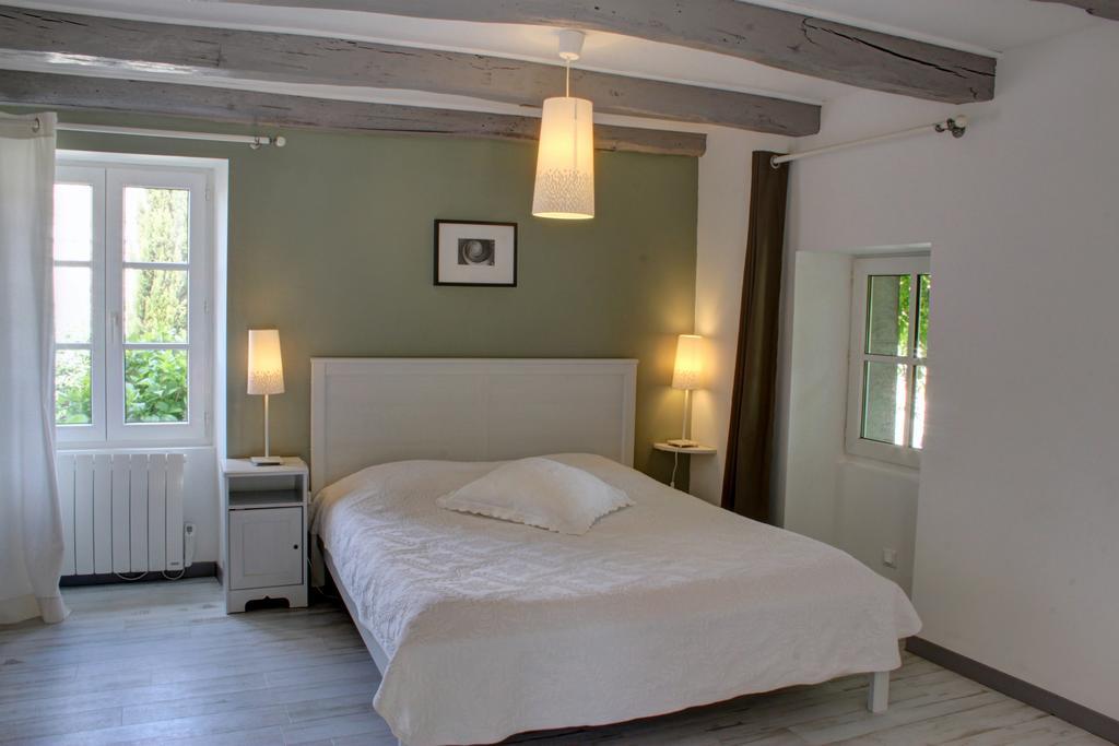 Relais De La Riniere Bed & Breakfast Le Landreau Екстериор снимка