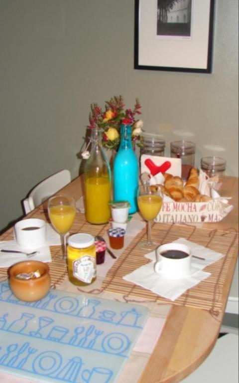 Relais De La Riniere Bed & Breakfast Le Landreau Екстериор снимка