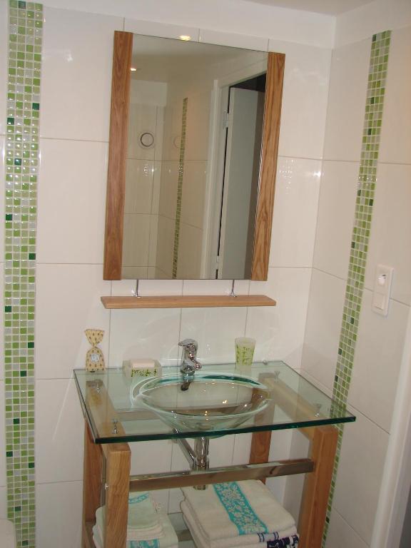 Relais De La Riniere Bed & Breakfast Le Landreau Екстериор снимка