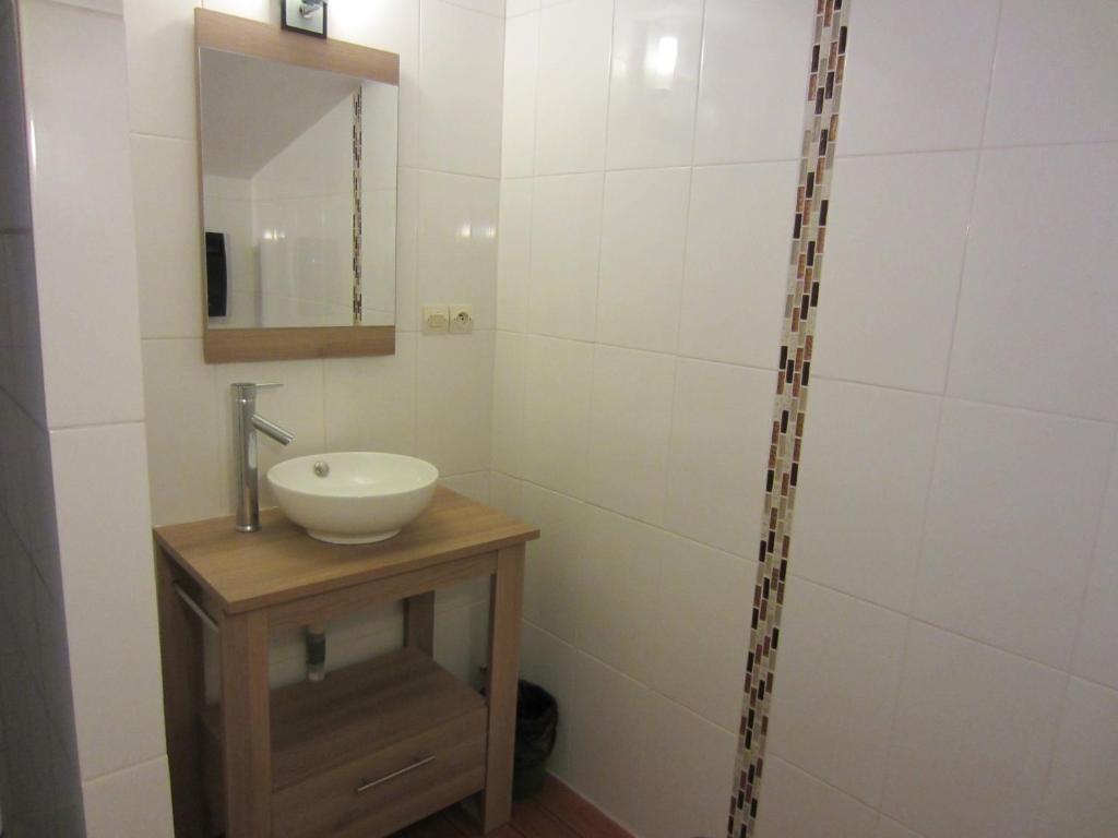Relais De La Riniere Bed & Breakfast Le Landreau Екстериор снимка